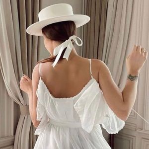 Meet your Posher, Sarynette